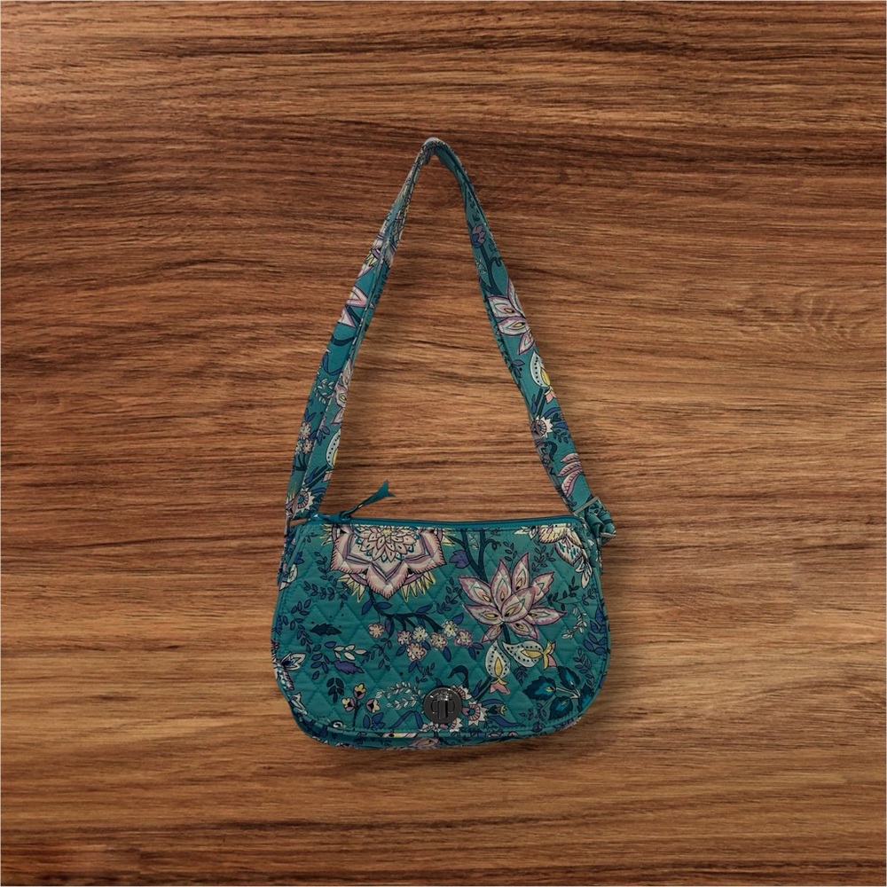 Vera Bradley Crossbody Bag